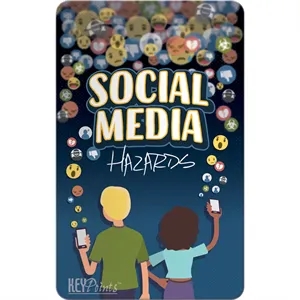 Key Points™ Social Media Hazards