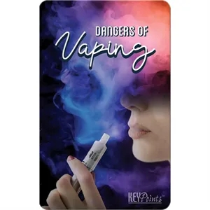 Key Points™ Dangers of Vaping