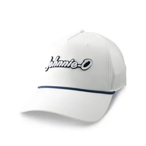 Johnnie-O Retro Rope Performance Hat