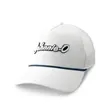 Johnnie-O Retro Rope Performance Hat | https://www.bestnamebadges.com