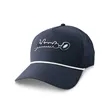 Johnnie-O Retro Rope Performance Hat | https://www.bestnamebadges.com