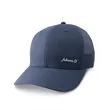 Johnnie-O Windstop Logo Performance Hat | https://www.bestnamebadges.com