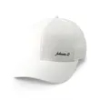 Johnnie-O Windstop Logo Performance Hat | https://www.bestnamebadges.com