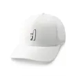 Johnnie-O Surfer Logo Ripstop Performance Hat | https://www.bestnamebadges.com