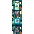 3-Pack Button Collage Card Bookmark | https://www.bestnamebadges.com