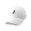 Johnnie-O Topper Hat | https://www.bestnamebadges.com