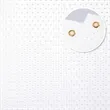 5' X 10' Single Side Polyester Mesh Perforated Banner | https://www.bestnamebadges.com