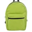 Lightweight Backpack | https://www.bestnamebadges.com