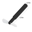 Portable Colorful Compact Handheld Mini Fans | https://www.bestnamebadges.com