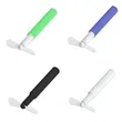 Portable Colorful Compact Handheld Mini Fans | https://www.bestnamebadges.com