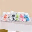 Colorful Multi-Interface Portable Phone-Plug Mini Fans | https://www.bestnamebadges.com