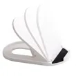 Portable Adjustable Universal Lazy Phone/Tablet Holder Stand | https://www.bestnamebadges.com