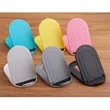 Portable Adjustable Universal Lazy Phone/Tablet Holder Stand | https://www.bestnamebadges.com