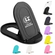 Portable Adjustable Universal Lazy Phone/Tablet Holder Stand | https://www.bestnamebadges.com