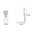 Portable Adjustable Phone & Tablet Desktop Stands Holders | https://www.bestnamebadges.com