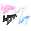 Customizable Foldable Mini Phone & Tablet Stands Holder | https://www.bestnamebadges.com