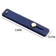 Multi Functional Push-Pull Phone Back Stick Stands Holder | https://www.bestnamebadges.com
