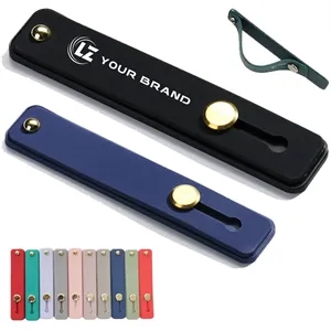 Multi Functional Push-Pull Phone Back Stick Stands Holder