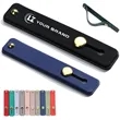 Multi Functional Push-Pull Phone Back Stick Stands Holder | https://www.bestnamebadges.com
