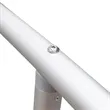 10' EuroFit Arch Plus Kit | https://www.bestnamebadges.com