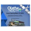 PhotoImage® Acrylic Plaque | https://www.bestnamebadges.com