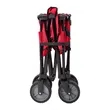 Compact Folding Wagon Plus | https://www.bestnamebadges.com