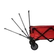 Compact Folding Wagon | https://www.bestnamebadges.com