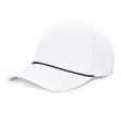 Holderness & Bourne Performance Rope Hat | https://www.bestnamebadges.com