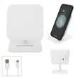 Wireless Charging Pad Phone Stand 2.0 | https://www.bestnamebadges.com
