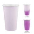 15 Oz. Color Changing Recycled Aluminum Cup | https://www.bestnamebadges.com