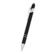 Roslin Incline Stylus Blue Ink rABS Pen | https://www.bestnamebadges.com