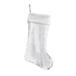 Sublime Series Holiday Stocking | https://www.bestnamebadges.com