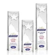 Stapleton Star VividPrint™ Award | https://www.bestnamebadges.com