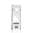 Stapleton Star VividPrint™ Award | https://www.bestnamebadges.com