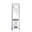 Stapleton Star VividPrint™ Award | https://www.bestnamebadges.com