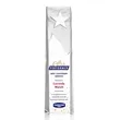 Stapleton Star VividPrint™ Award | https://www.bestnamebadges.com