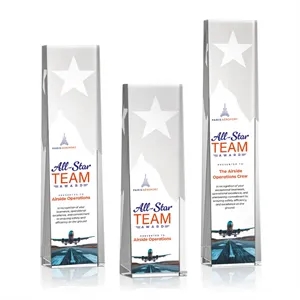 Artemus Star VividPrint™ Award | https://www.bestnamebadges.com
