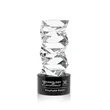 Callucci Award on Marvel Base - Black | https://www.bestnamebadges.com