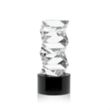 Callucci Award on Marvel Base - Black | https://www.bestnamebadges.com