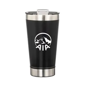 Fenney Tumbler w/Bottle Opener - 20oz | https://www.bestnamebadges.com