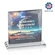 Tanner VividPrint™ Award | https://www.bestnamebadges.com