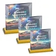 Tanner VividPrint™ Award - Amber | https://www.bestnamebadges.com