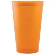 Classic Stadium Cup, 22 oz. | https://www.bestnamebadges.com