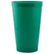 Classic Stadium Cup, 22 oz. | https://www.bestnamebadges.com
