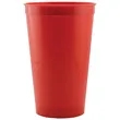 Classic Stadium Cup, 22 oz. | https://www.bestnamebadges.com