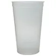 Classic Stadium Cup, 22 oz. | https://www.bestnamebadges.com