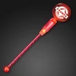Deluxe Dual LED Cocktail Stirrer | https://www.bestnamebadges.com