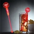 Deluxe Dual LED Cocktail Stirrer | https://www.bestnamebadges.com