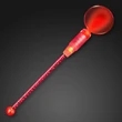 Deluxe Dual LED Cocktail Stirrer | https://www.bestnamebadges.com