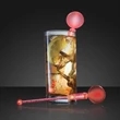 Deluxe Dual LED Cocktail Stirrer | https://www.bestnamebadges.com